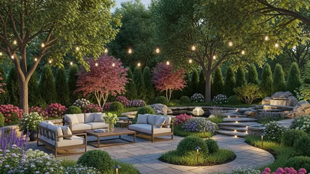 Home Decor and Garden