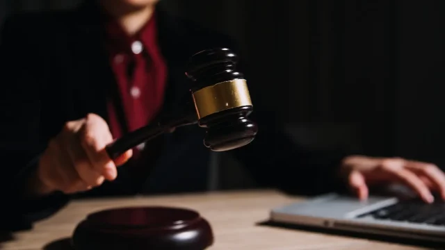 Lawyers and Law Firms