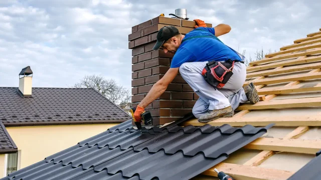 Roofing